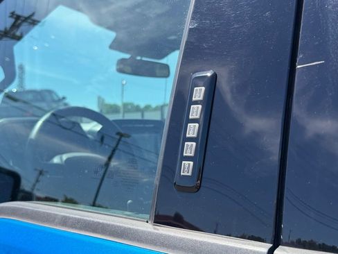 Used 2021 Ford F150 XLT w/ Equipment Group 302A High AWD/4WD image 12