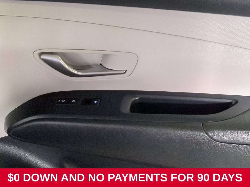 Used 2025 Hyundai Tucson SEL FWD image 34