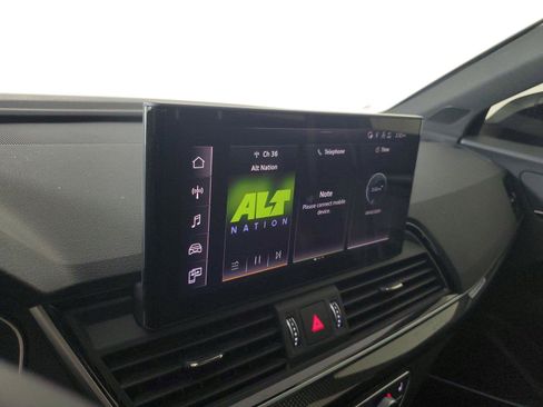Used 2024 Audi SQ5 Premium Plus AWD/4WD image 28