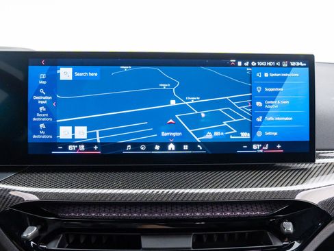 New 2026 BMW M2 Base w/ Lighting Package image 25