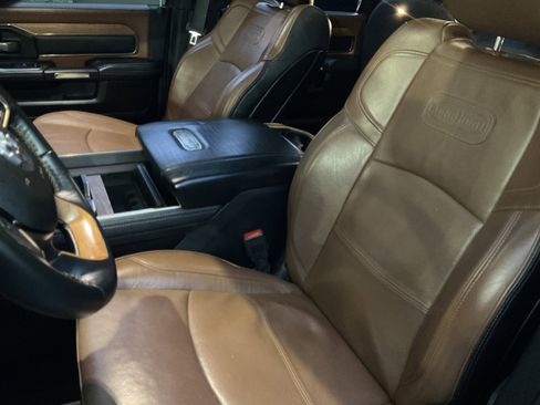 Used 2020 RAM 2500 Limited image 33