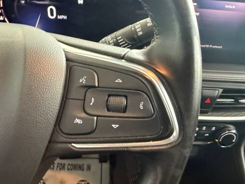 Used 2024 Buick Encore GX Sport Touring FWD image 19
