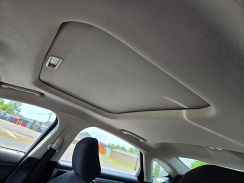 Used 2020 Ford Fusion SE AWD/4WD image 13