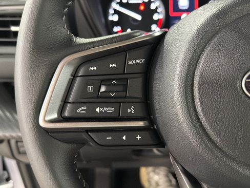 New 2026 Subaru Ascent Premium w/ Premium Package AWD/4WD image 22