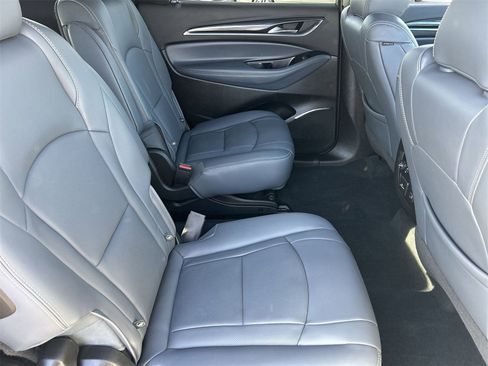 Used 2023 Buick Enclave Premium w/ Experience Buick Package image 9