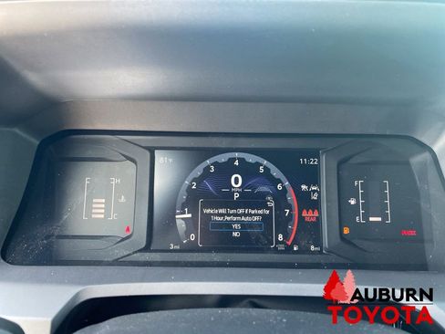 New 2026 Toyota Tacoma SR5 AWD/4WD image 32