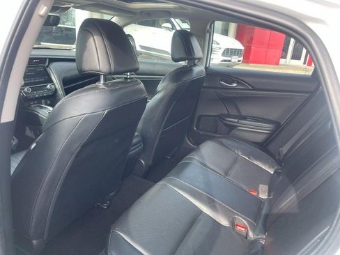 Used 2019 Honda Insight Touring image 15