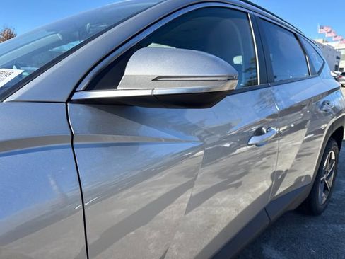 New 2026 Hyundai Tucson SEL image 4