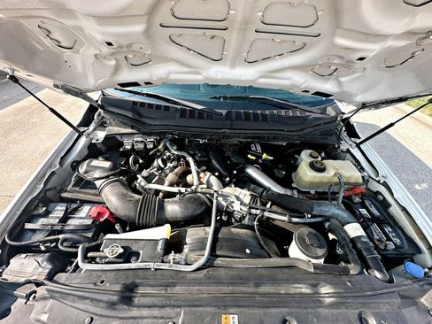 Used 2019 Ford F350 XL RWD image 41