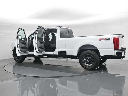 New 2026 Ford F350 XL w/ STX Appearance Package AWD/4WD image 32