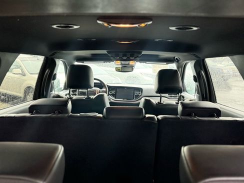 Used 2025 Dodge Durango GT image 24