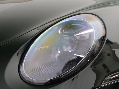 Certified 2022 Porsche 911 GT3 image 11