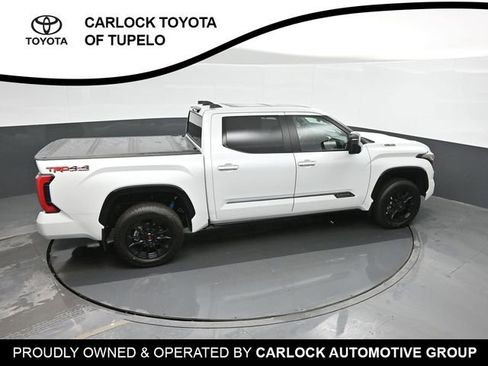 Used 2026 Toyota Tundra Limited image 32