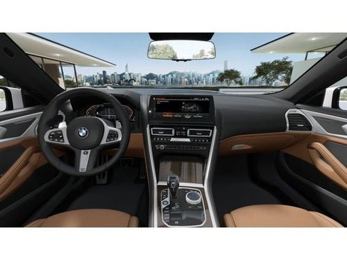 New 2026 BMW 840i xDrive AWD/4WD image 10