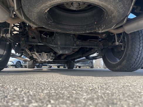 Used 2020 RAM 1500 Laramie image 19