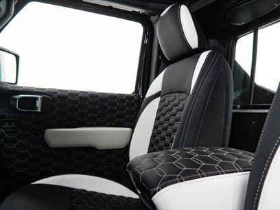 Used 2025 Jeep Wrangler Unlimited Sport