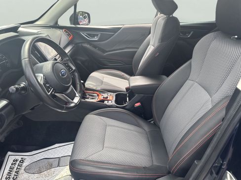 Used 2021 Subaru Forester Sport AWD/4WD image 11