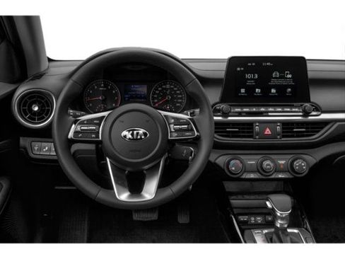 Used 2019 Kia Forte EX FWD image 10
