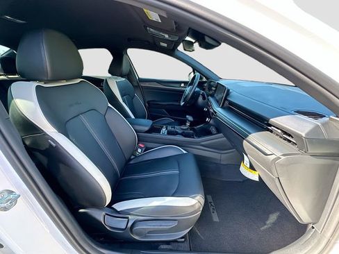 Used 2025 Kia K5 GT-Line image 26