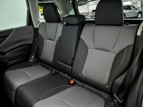 Used 2023 Subaru Forester Sport image 15