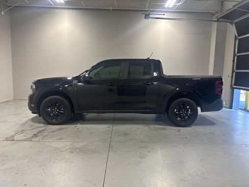 Used 2023 Ford Maverick Lariat w/ Lariat Luxury Package FWD image 10
