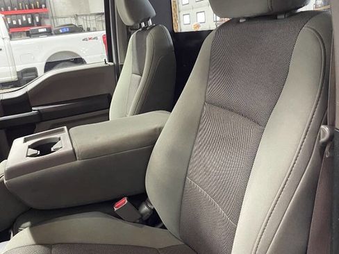 Used 2017 Ford F150 XL image 5