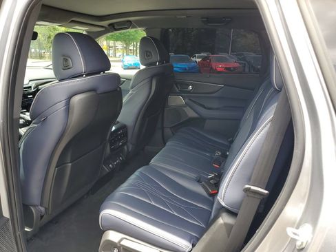 Certified 2023 Acura MDX Type S AWD/4WD image 15