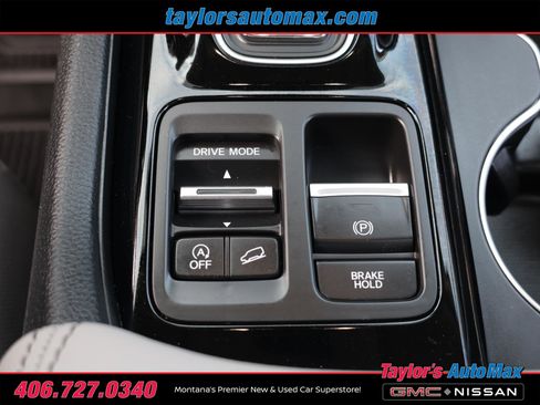 Used 2025 Honda Pilot Elite image 27