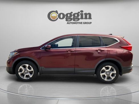 Used 2019 Honda CR-V EX image 3