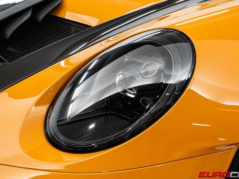 Used 2024 Porsche 911 GT3 RS RWD image 11