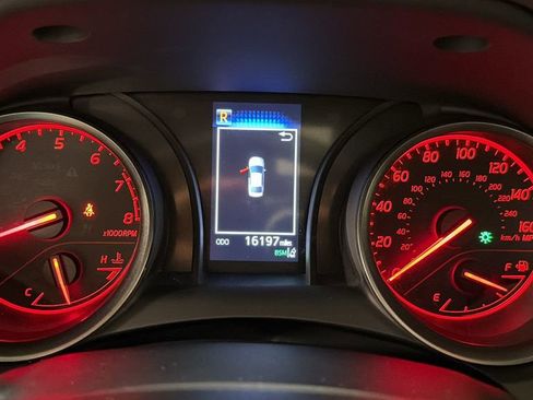 Used 2023 Toyota Camry TRD w/ TRD Package w/JBL Audio image 32