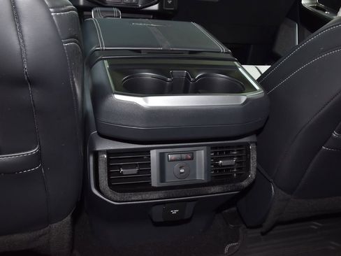 Certified 2025 Ford F150 Lightning Platinum AWD/4WD image 18