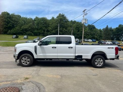 Used 2026 Ford F250 XLT AWD/4WD image 9