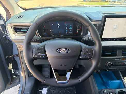New 2026 Ford Maverick XLT w/ Equipment Group 301A AWD/4WD image 24