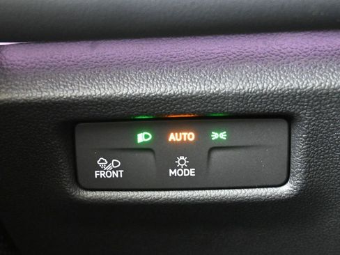 New 2026 Volkswagen Tiguan SEL R-Line image 24