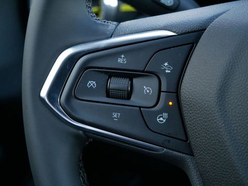 New 2026 Chevrolet Trax LT w/ Driver Confidence Package image 22