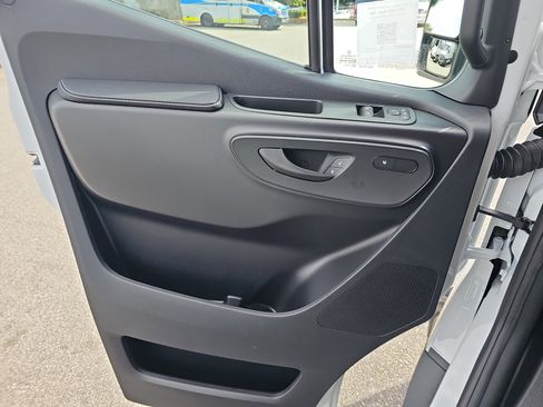 New 2026 Mercedes-Benz Sprinter 144 Cargo image 27