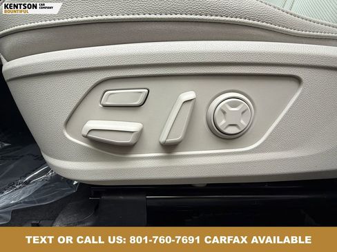 Used 2025 Kia Sorento SX Prestige AWD/4WD image 33