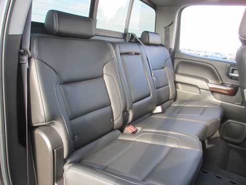 Used 2016 GMC Sierra 1500 SLT w/ SLT Premium Package image 23