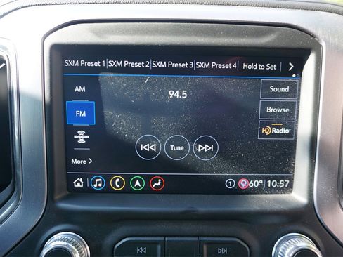 Used 2020 GMC Sierra 1500 SLT w/ SLT Premium Plus Package image 11