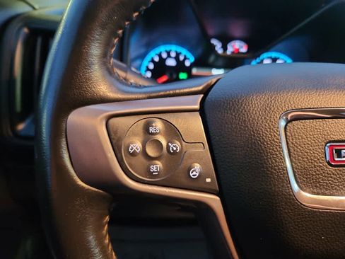 Used 2022 GMC Canyon AT4 w/ Trailering Package image 26