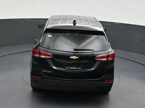 Used 2023 Chevrolet Equinox LS FWD image 18
