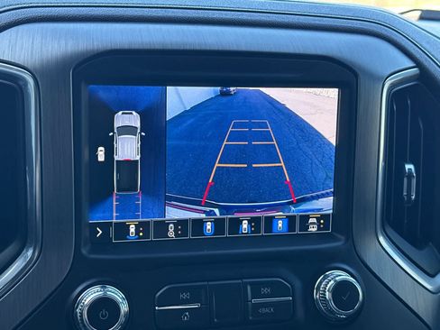 Used 2021 GMC Sierra 3500 Denali AWD/4WD image 19