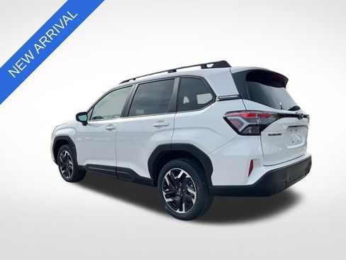Used 2026 Subaru Forester Limited AWD/4WD image 5
