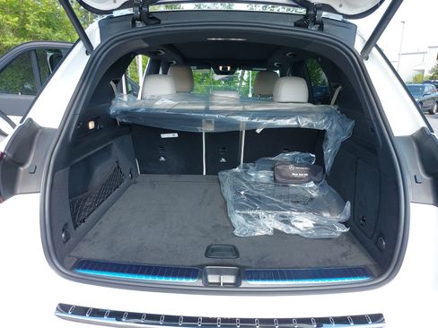 Used 2026 Mercedes-Benz GLE 450 GLE 450 image 14