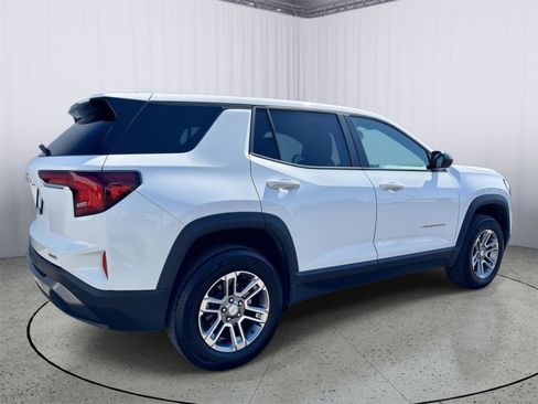 Used 2025 GMC Terrain Elevation AWD/4WD image 6
