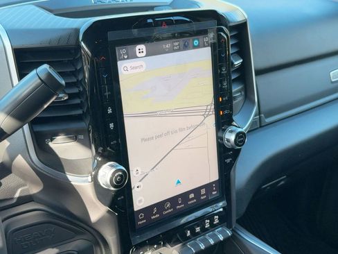 New 2026 RAM 2500 Lone Star image 23