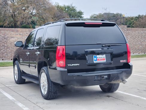 Used 2014 GMC Yukon SLT w/ Texas Edition image 8