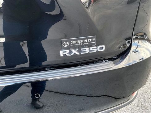 Used 2020 Lexus RX 350 AWD w/ Premium Package image 8