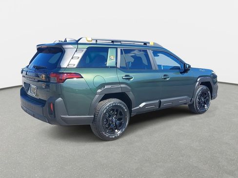 New 2026 Subaru Outback Wilderness image 5